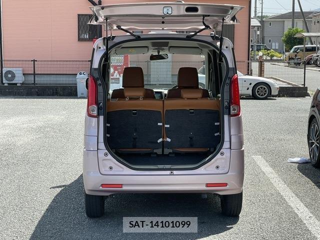 Suzuki SPACIA 2013-09 8363127-17