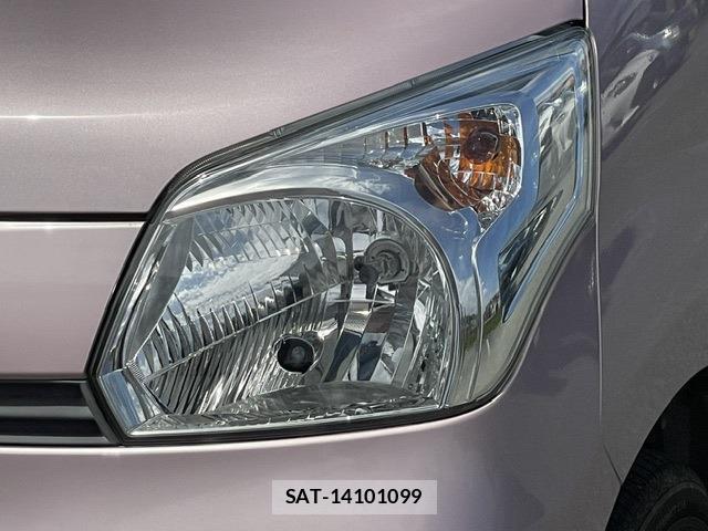 Suzuki SPACIA 2013-09 8363127-18