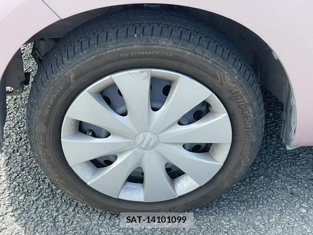Suzuki SPACIA 2013-09 8363127-3