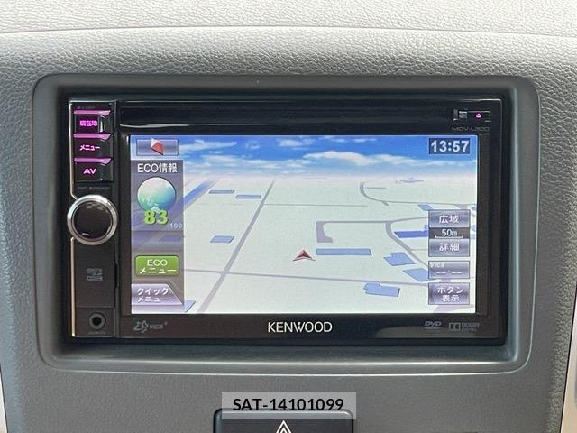 Suzuki SPACIA 2013-09 8363127-6