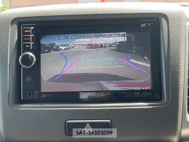 Suzuki SPACIA 2013-09 8363127-7