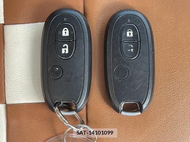 Suzuki SPACIA 2013-09 8363127-9