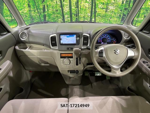 Suzuki SPACIA 2013-12 8363163-1
