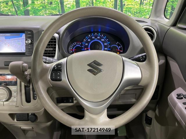 Suzuki SPACIA 2013-12 8363163-10