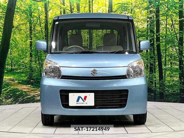 Suzuki SPACIA 2013-12 8363163-13