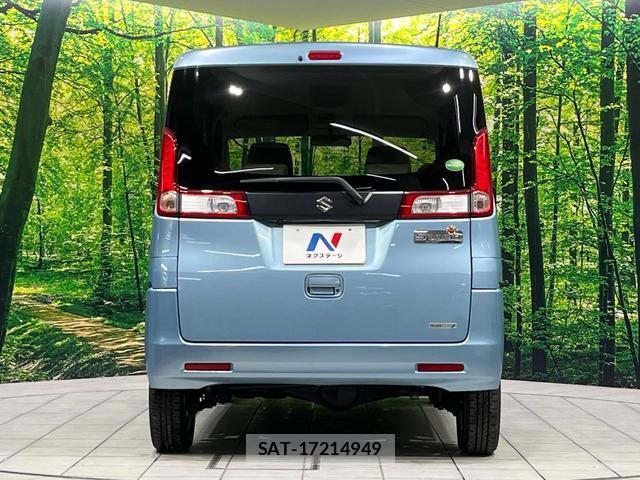 Suzuki SPACIA 2013-12 8363163-14