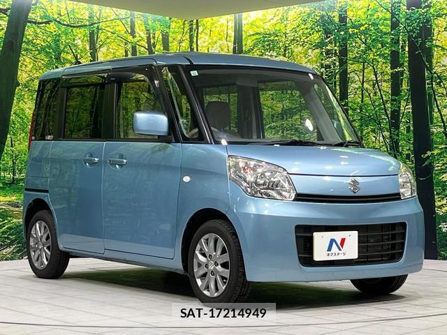 Suzuki SPACIA 2013-12 8363163-15