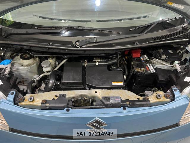 Suzuki SPACIA 2013-12 8363163-17