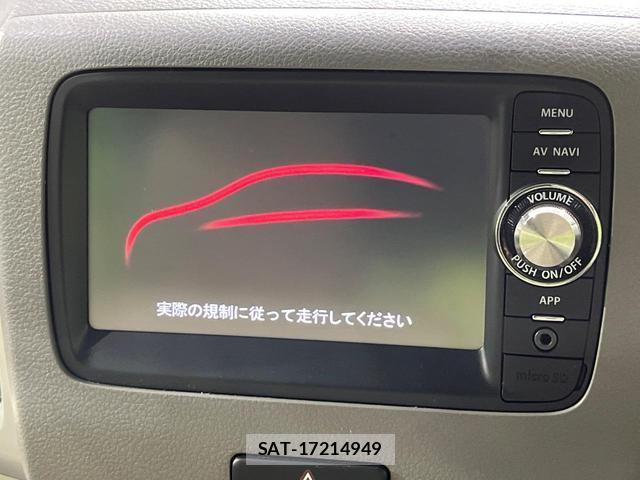 Suzuki SPACIA 2013-12 8363163-3