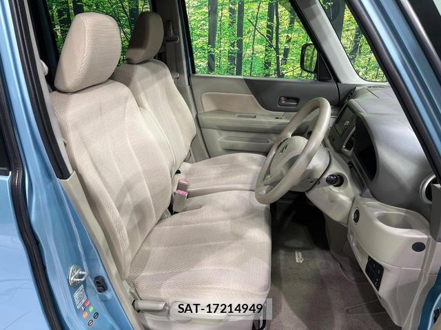 Suzuki SPACIA 2013-12 8363163-7
