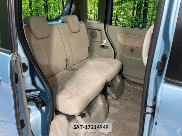 Suzuki SPACIA 2013-12 8363163-8