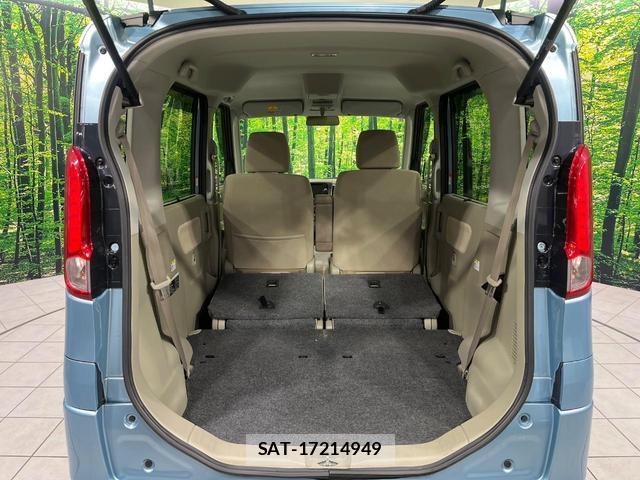 Suzuki SPACIA 2013-12 8363163-9