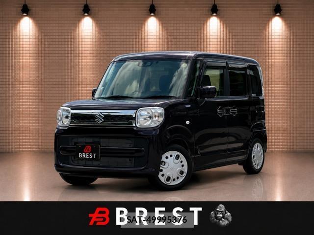 Suzuki SPACIA 2019-03 8363247-0