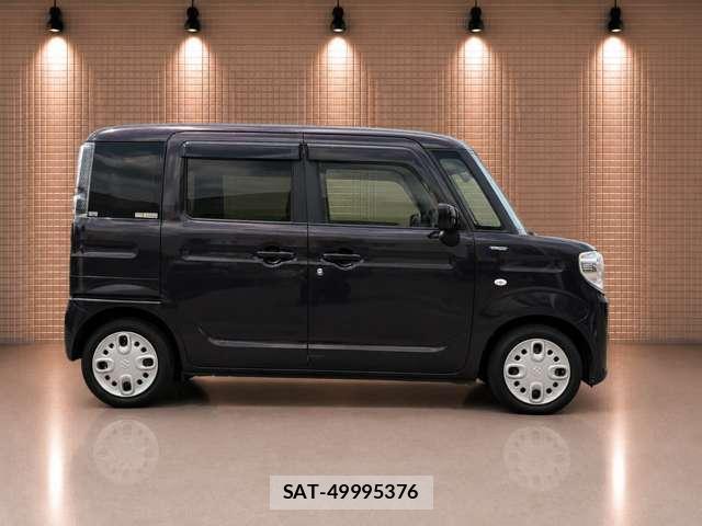 Suzuki SPACIA 2019-03 8363247-1