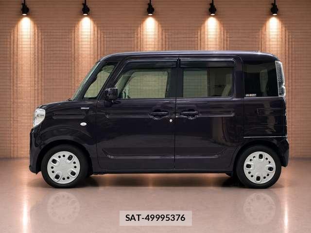 Suzuki SPACIA 2019-03 8363247-2