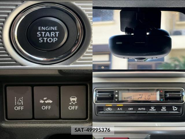 Suzuki SPACIA 2019-03 8363247-8