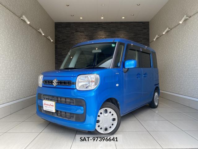 Suzuki SPACIA 2018-10 8363351-0