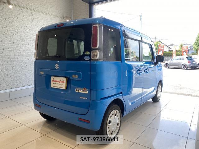 Suzuki SPACIA 2018-10 8363351-1