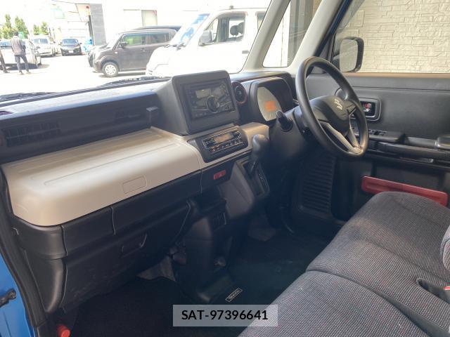 Suzuki SPACIA 2018-10 8363351-10