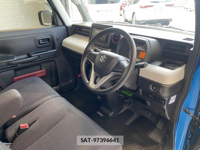 Suzuki SPACIA 2018-10 8363351-16