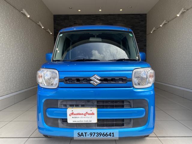 Suzuki SPACIA 2018-10 8363351-19