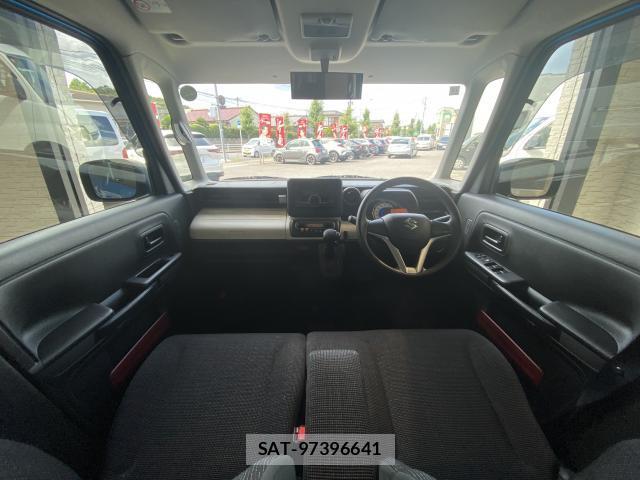 Suzuki SPACIA 2018-10 8363351-2