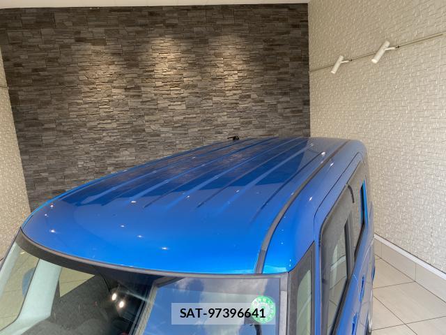 Suzuki SPACIA 2018-10 8363351-5