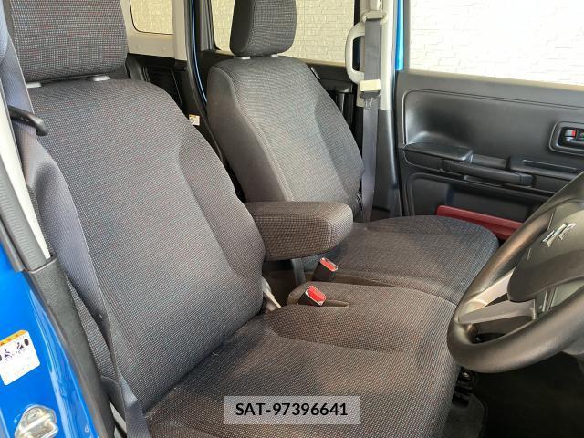 Suzuki SPACIA 2018-10 8363351-6
