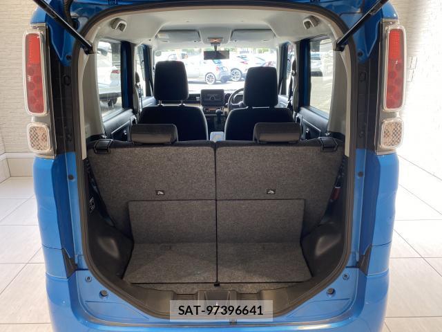 Suzuki SPACIA 2018-10 8363351-9