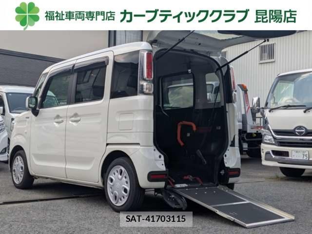 Suzuki SPACIA 2019-09 8363363-0