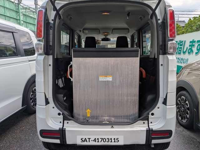 Suzuki SPACIA 2019-09 8363363-1
