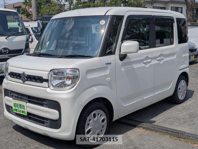 Suzuki SPACIA 2019-09 8363363-11