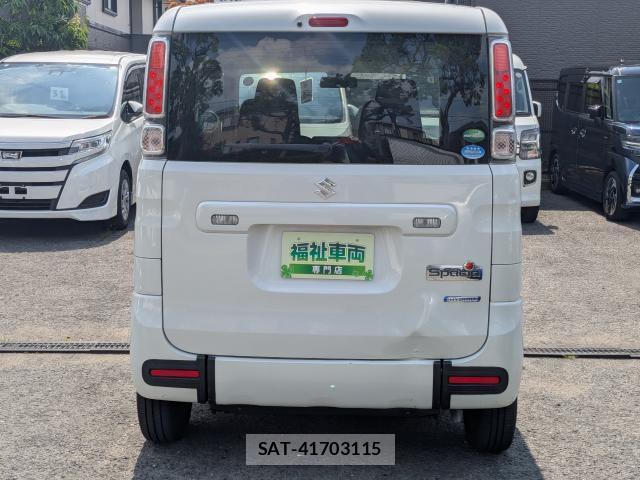 Suzuki SPACIA 2019-09 8363363-12