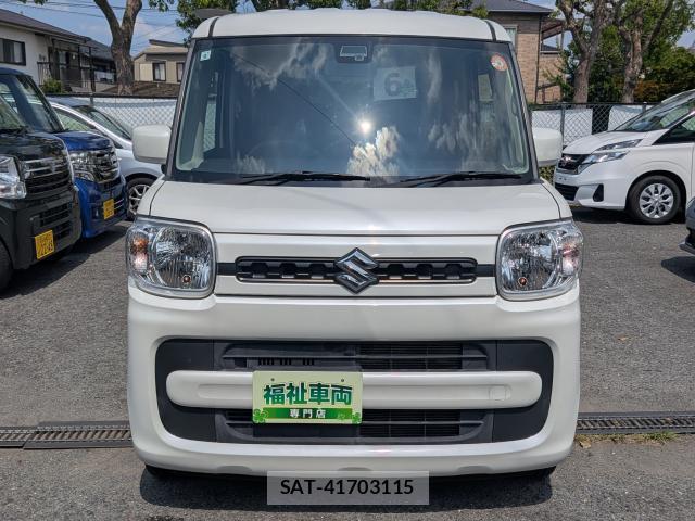 Suzuki SPACIA 2019-09 8363363-13