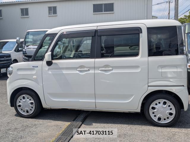Suzuki SPACIA 2019-09 8363363-14
