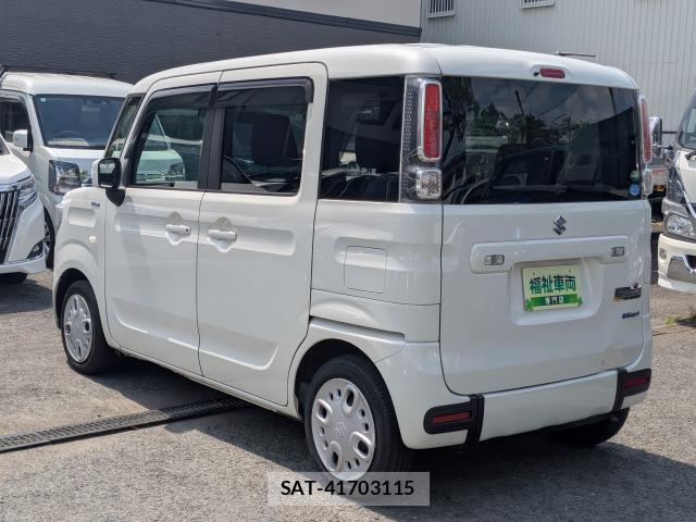 Suzuki SPACIA 2019-09 8363363-15