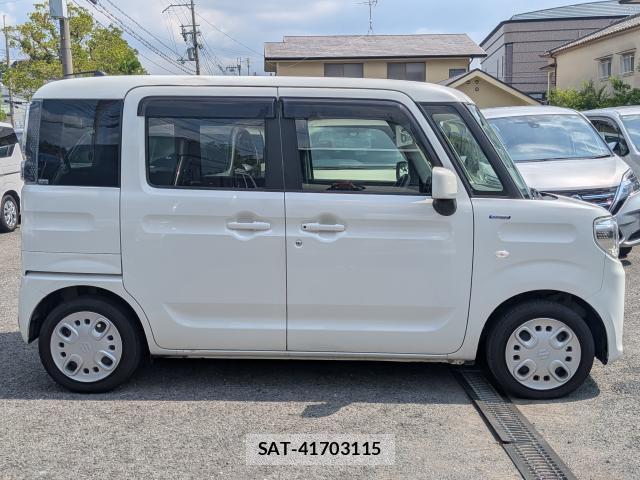 Suzuki SPACIA 2019-09 8363363-17