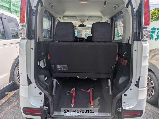 Suzuki SPACIA 2019-09 8363363-3