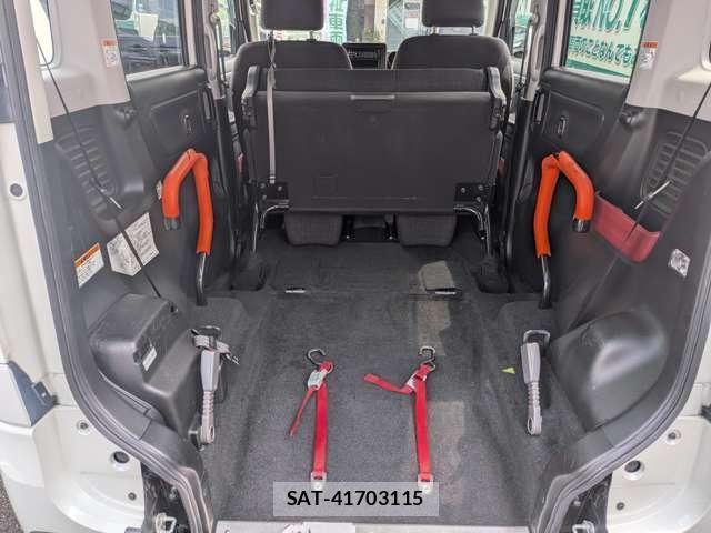 Suzuki SPACIA 2019-09 8363363-5
