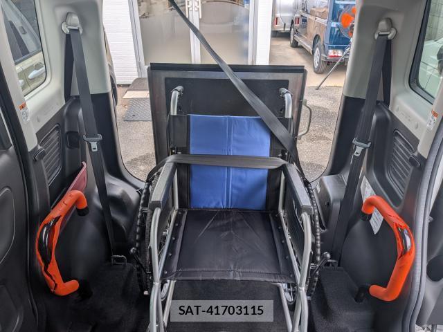 Suzuki SPACIA 2019-09 8363363-8