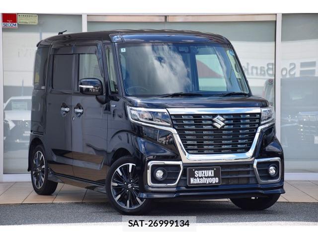 Suzuki SPACIA 2019-04 8363364-0