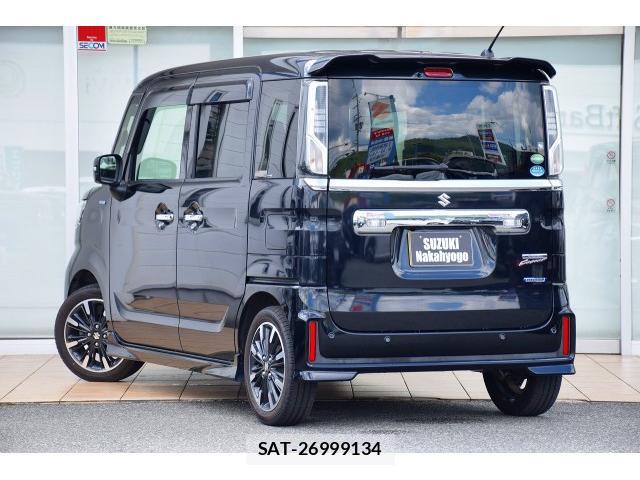 Suzuki SPACIA 2019-04 8363364-1