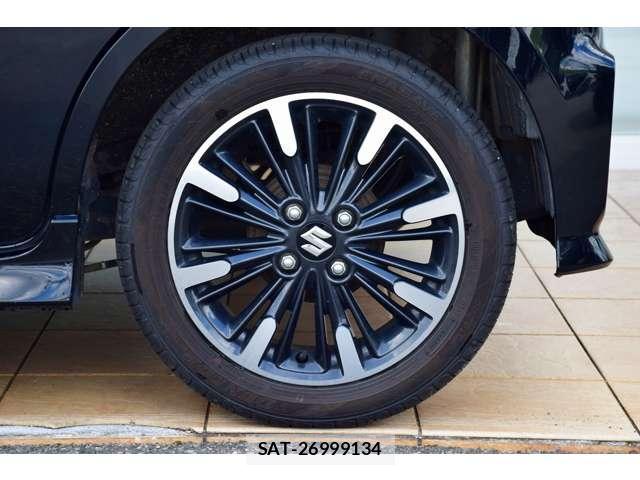 Suzuki SPACIA 2019-04 8363364-10