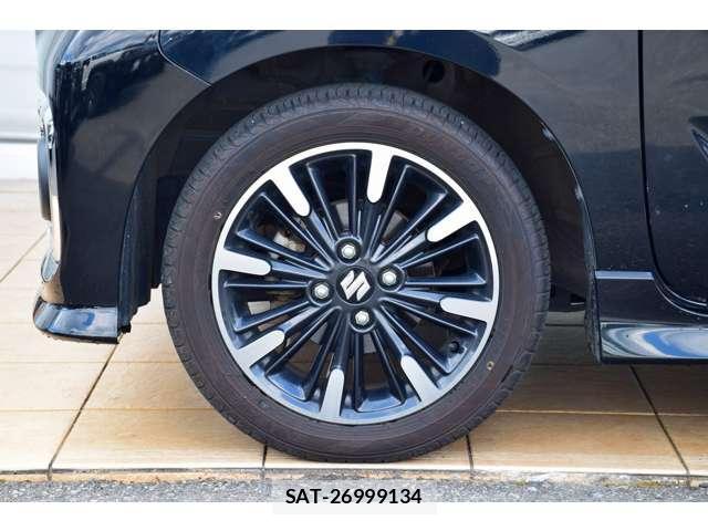 Suzuki SPACIA 2019-04 8363364-11