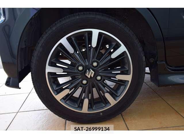 Suzuki SPACIA 2019-04 8363364-12