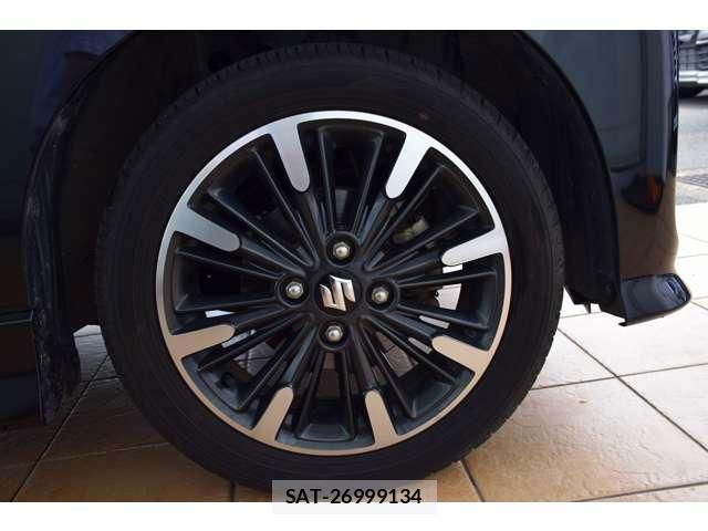 Suzuki SPACIA 2019-04 8363364-13