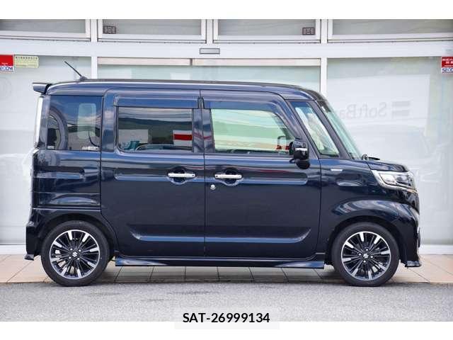 Suzuki SPACIA 2019-04 8363364-14