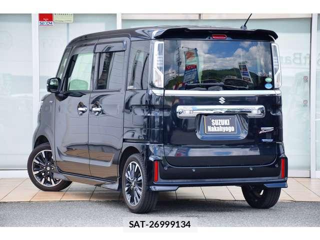 Suzuki SPACIA 2019-04 8363364-15