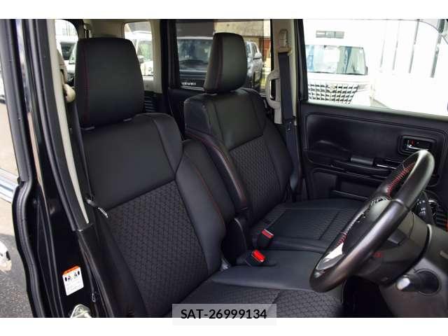 Suzuki SPACIA 2019-04 8363364-17