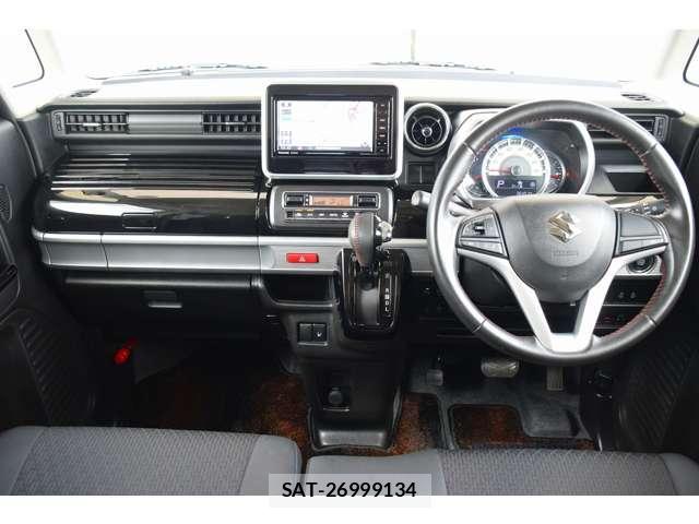 Suzuki SPACIA 2019-04 8363364-19